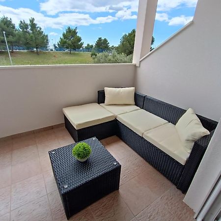 Apartman Burcul Sukošan Εξωτερικό φωτογραφία