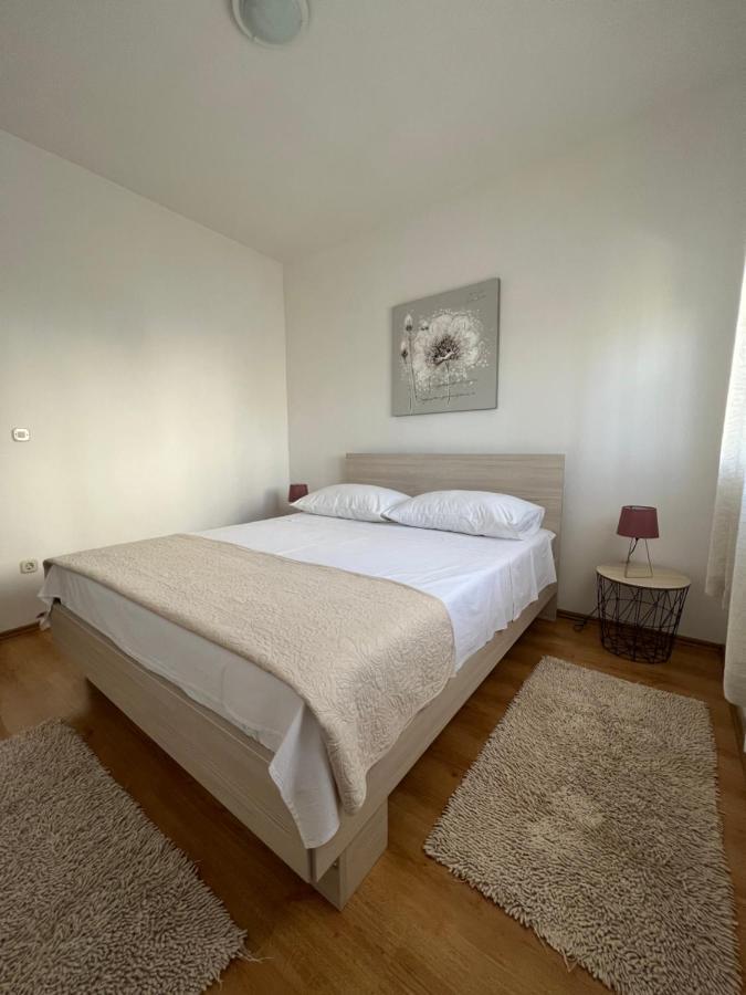 Apartman Burcul Sukošan Εξωτερικό φωτογραφία