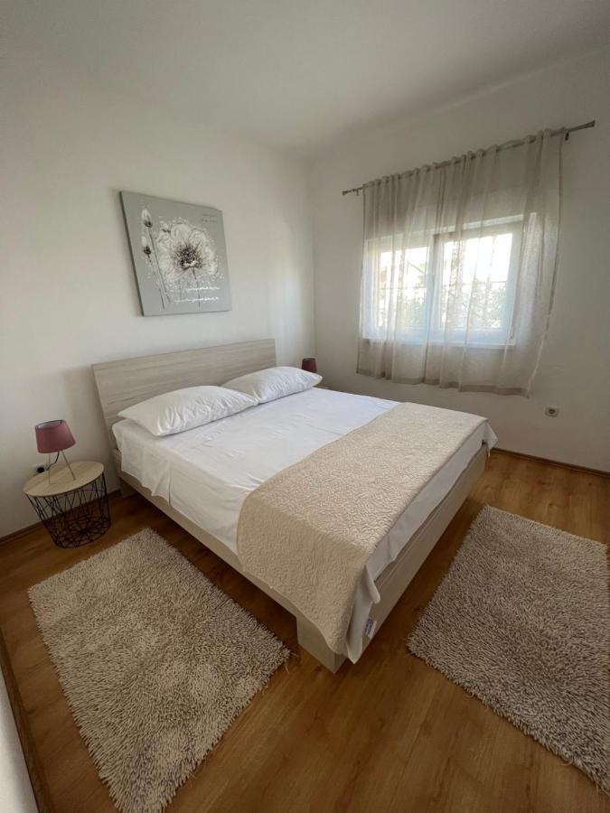 Apartman Burcul Sukošan Εξωτερικό φωτογραφία